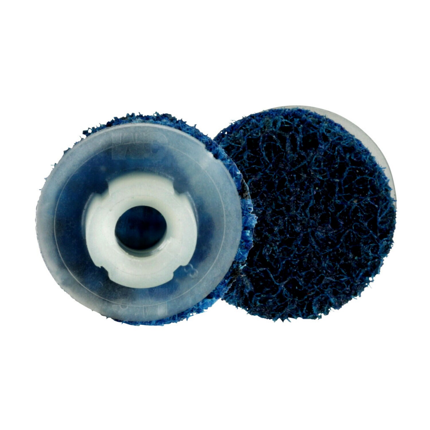 7100264437 - Scotch-Brite Roloc Precision Surface Conditioning Disc, PN-DS, Very Fine, TS, 3/4 in, 50/Bag, 200 ea/Case, Dispenser Pack
