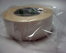  - Double Coated Adhesive Tape For Cardboard Liner Splicing Permacel/Nitto