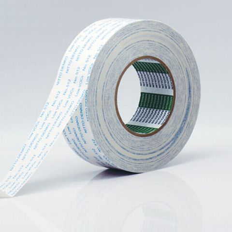  - Double Coated Adhesive Tape With Low Voc Permacel/Nitto