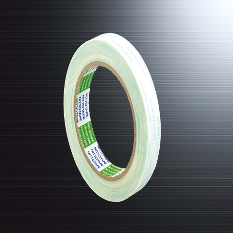  - Double Coated Adhesive Tape With Strong Adhesion To Low Surface Energy Substrate 5 Mil Thickness Paper Liner Permacel/Nitto