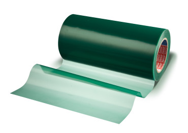  - TESA POLYETHYLENE SURFACE PROTECTION TAPE WITH ACRYLIC ADHESIVE