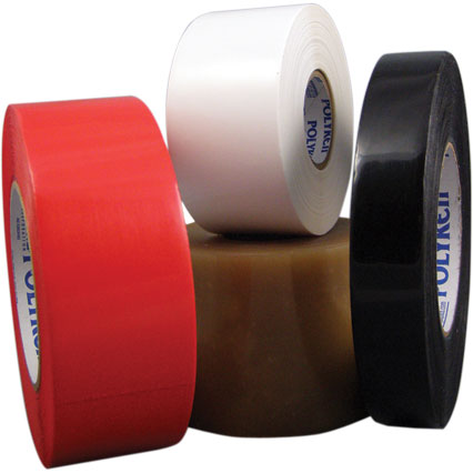  - Polyken 827 Premium Grade 8 mil - Clear 3in x 36Yd