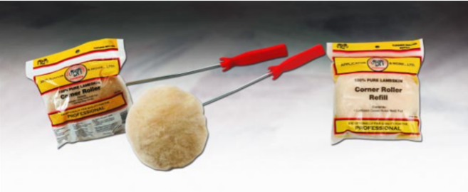  - Mini Roller