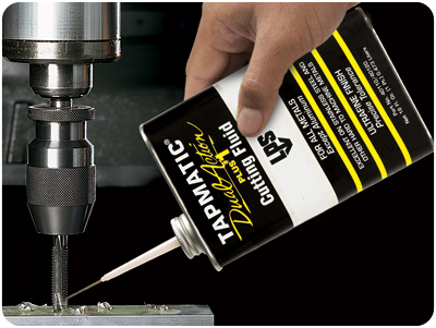  - CUTTING FLUID - DISCONTINUED