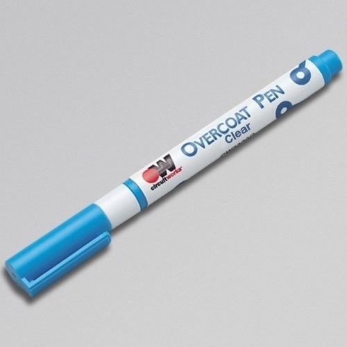 CW3300C - CHEMTRONICS CIRCUITWORKS OVERCOAT PENS 4.9GM