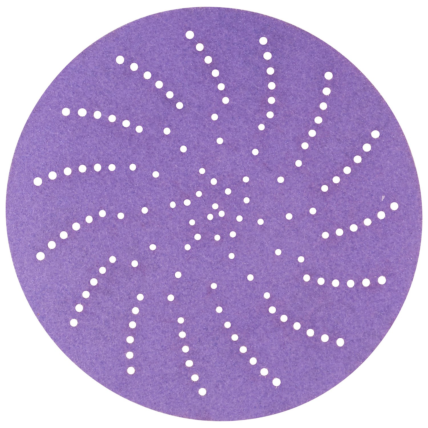 7100141501 - 3M Cubitron II Hookit Clean Sanding Abrasive Disc 737U, 31474, 5 in, 400+, 50 Discs/Carton, 4 Cartons/Case