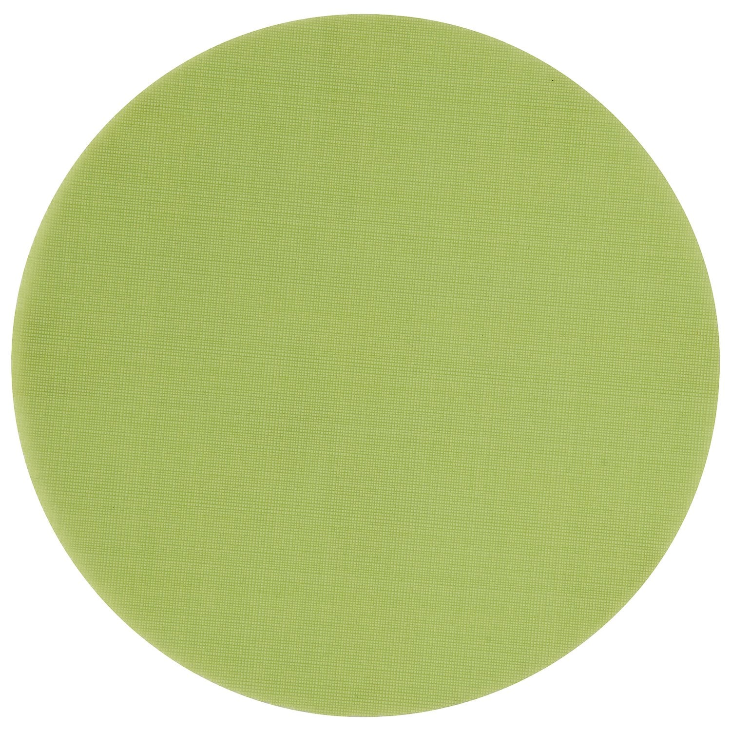 7010533452 - 3M Trizact Hookit Film Disc 268XA, A35 3MIL, Green, 5 in x 5/8 in, Die 500BB