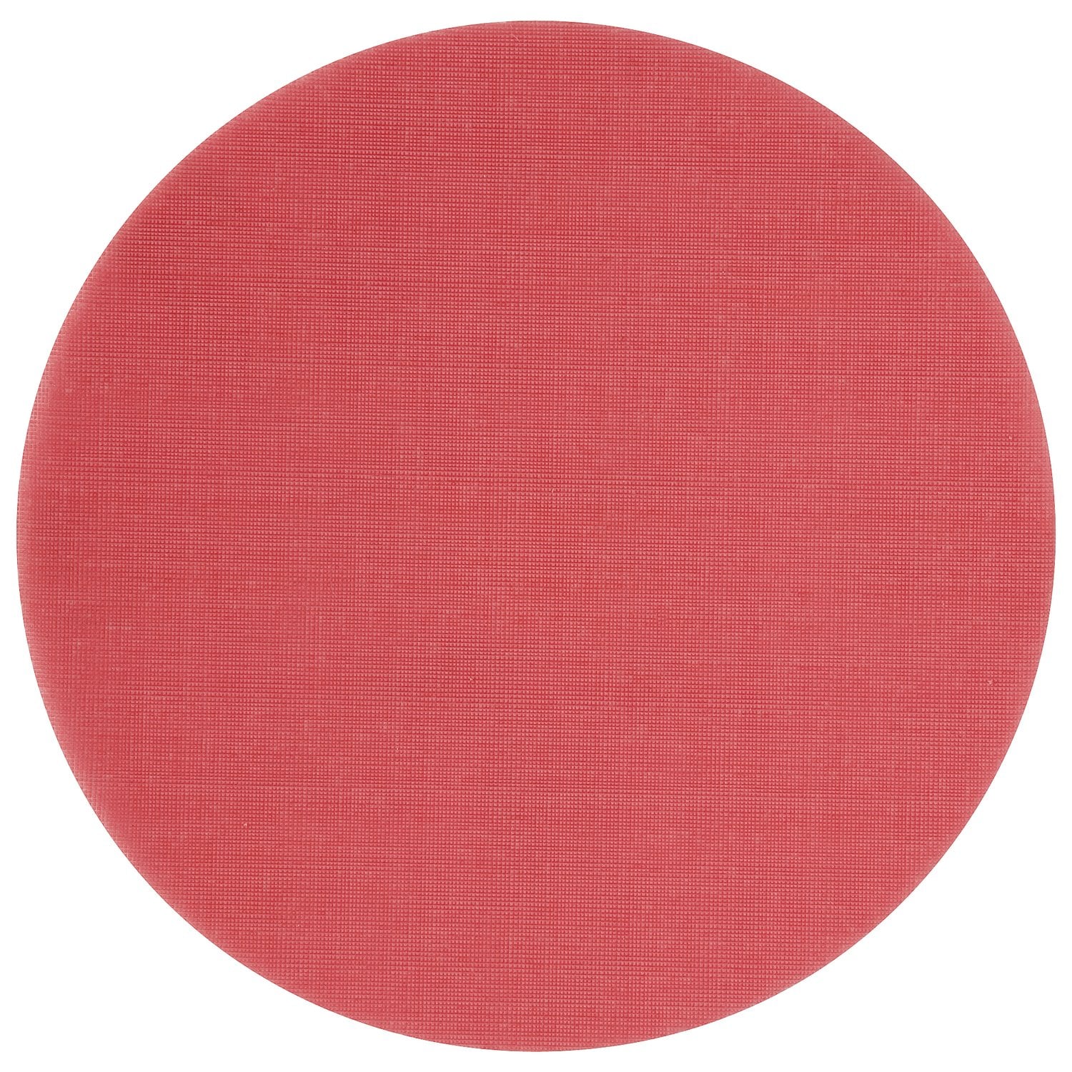 7010509751 - 3M Trizact Hookit Film Disc 268XA, A20 3MIL, Pink, 3 in x NH, Die 300V