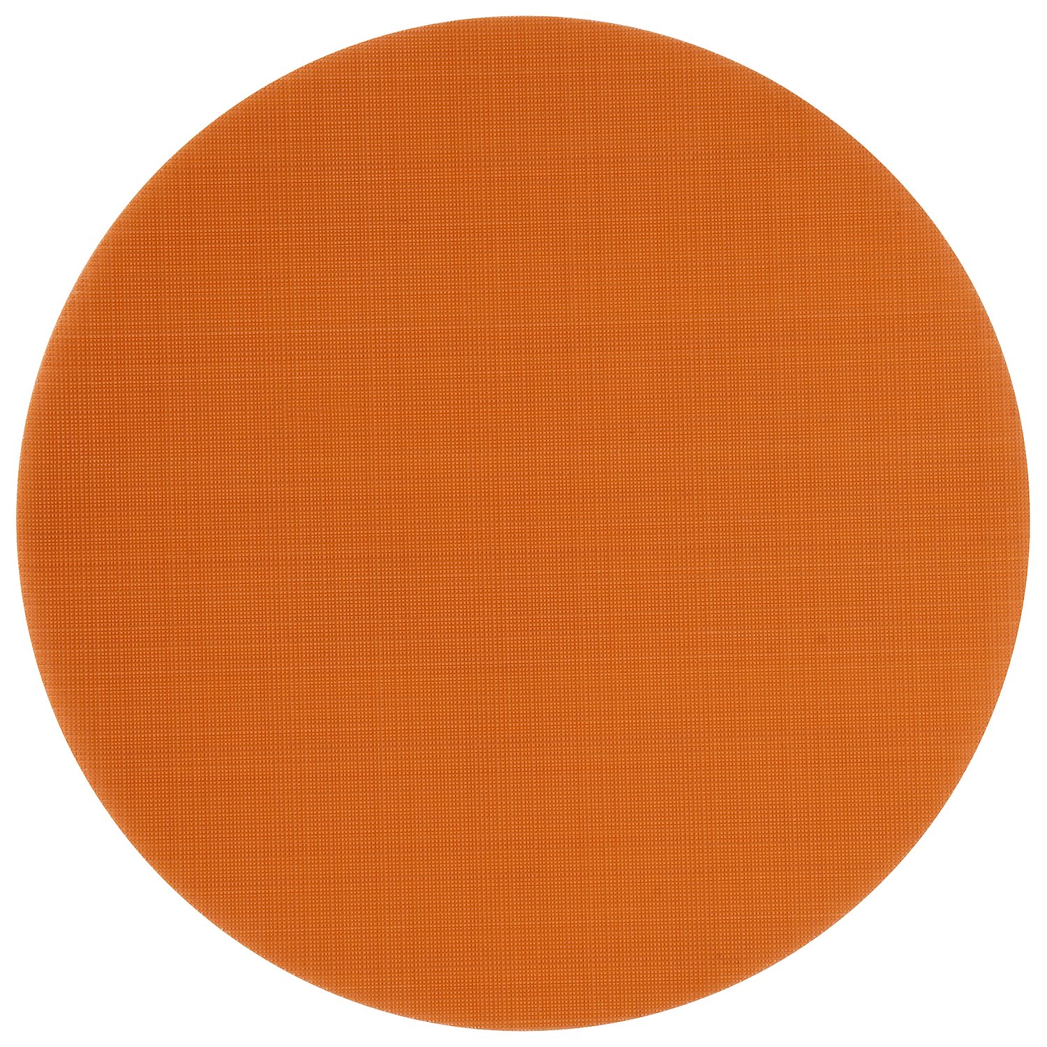 7010533432 - 3M Trizact Hookit Film Disc 268XA, A5 3MIL, Orange, 3 in x NH, Die 300V