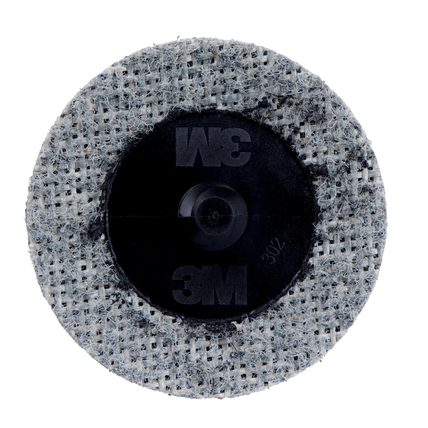 7000045951 - Scotch-Brite Roloc Surface Conditioning Disc, SC-DR, SiC Super Fine, TR, 1 in, 50/Bag, 200 ea/Case