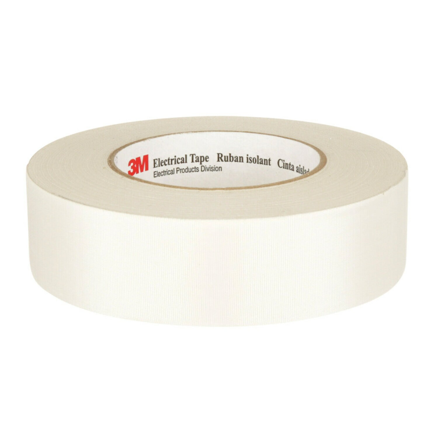 7100057261 - 3M Glass Cloth Electrical Tape 27, 1 1/2 in x 60 yd, 24 Rolls/Case