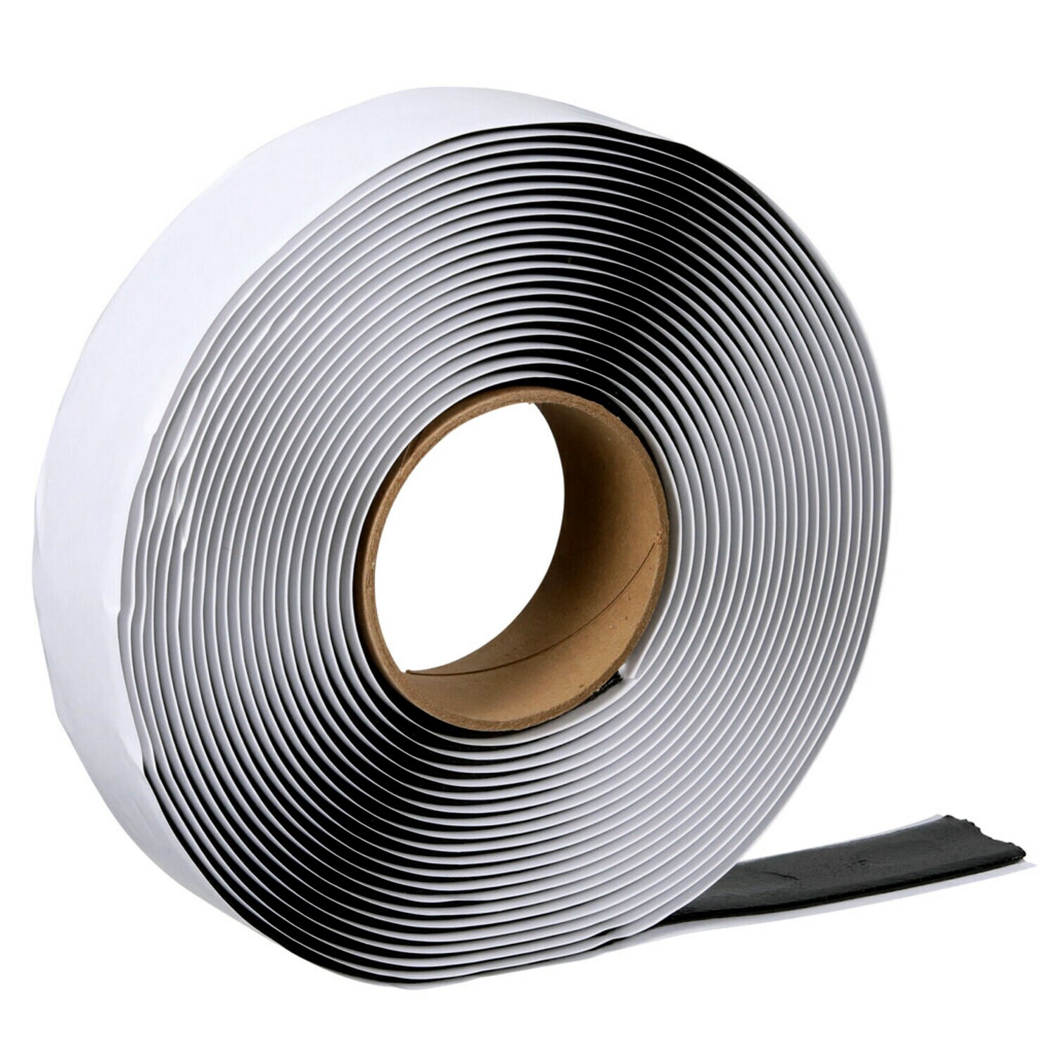 7010349783 - 3M Scotch-Seal Mastic Tape Compound 2229, 1-1/2 in x 30 ft, Black, 5 rolls/Case