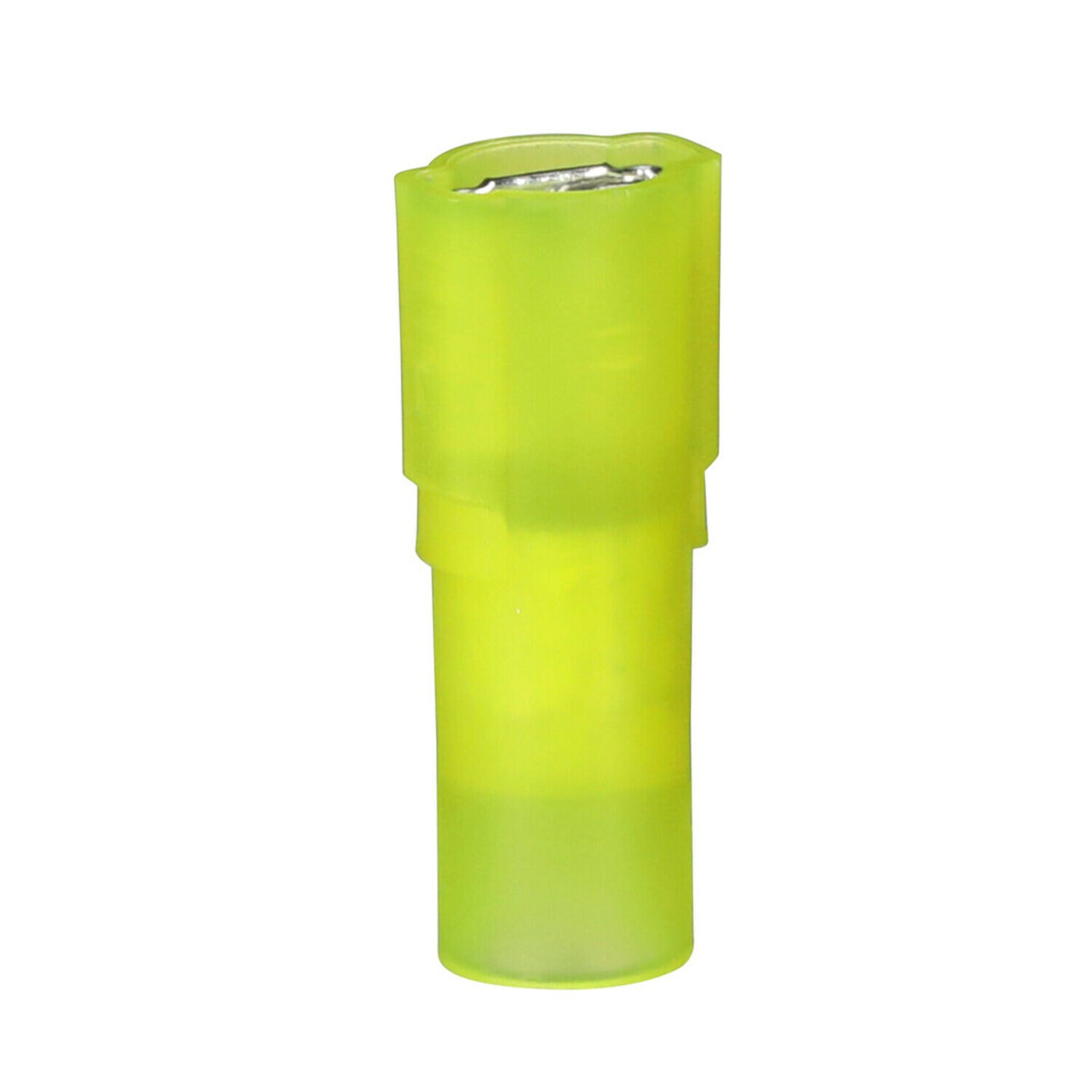 7000133400 - 3M Scotchlok Female Disconnect Nylon Insulated, 50/bottle, MNI10-250DFIX, 500/Case