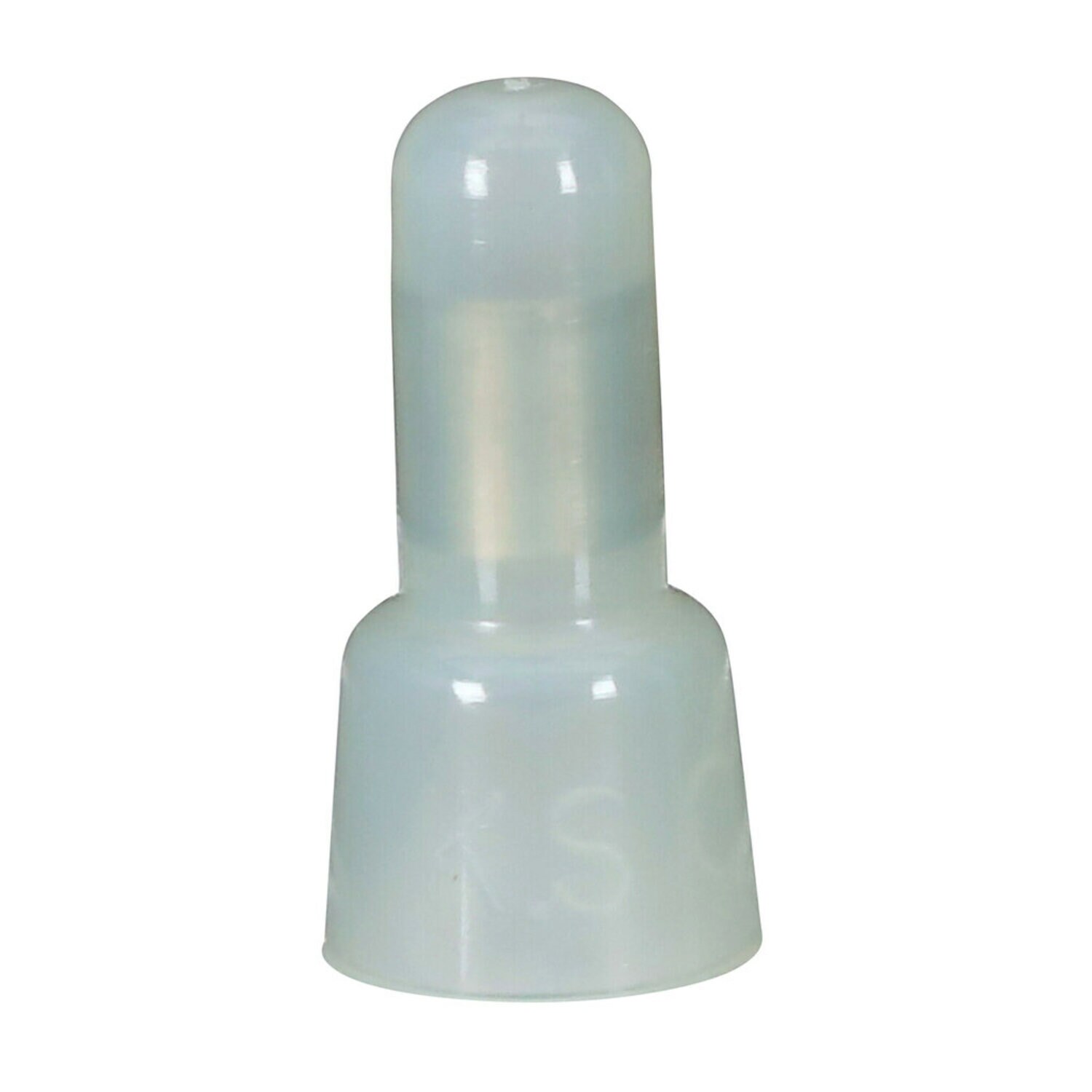 7000133426 - 3M Scotchlok Closed End Connector Vinyl Insulated, 50/bottle, S-31-A(Boxed), 500/Case