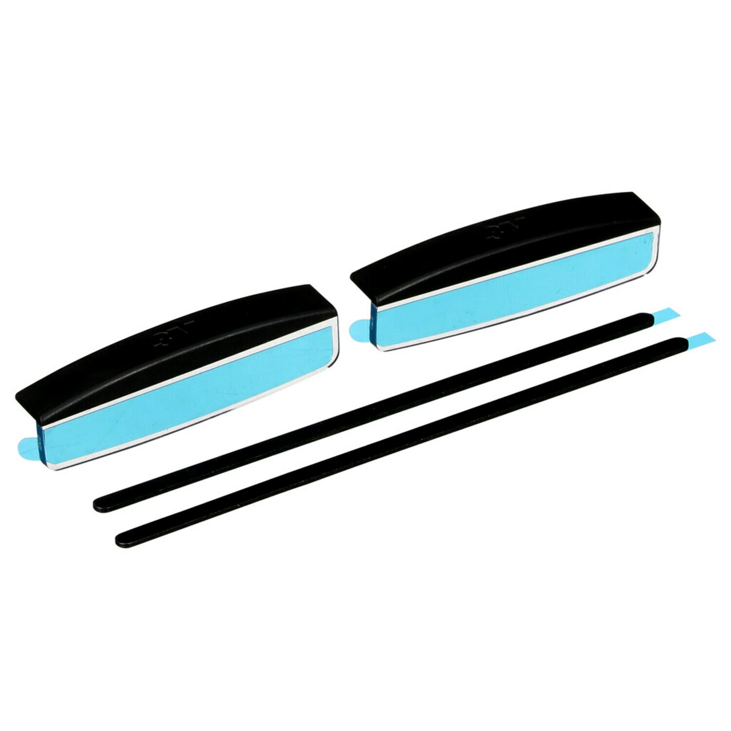 7100262756 - 3M COMPLY Magnetic Attach for Monitors kit, 12 Ea/Case