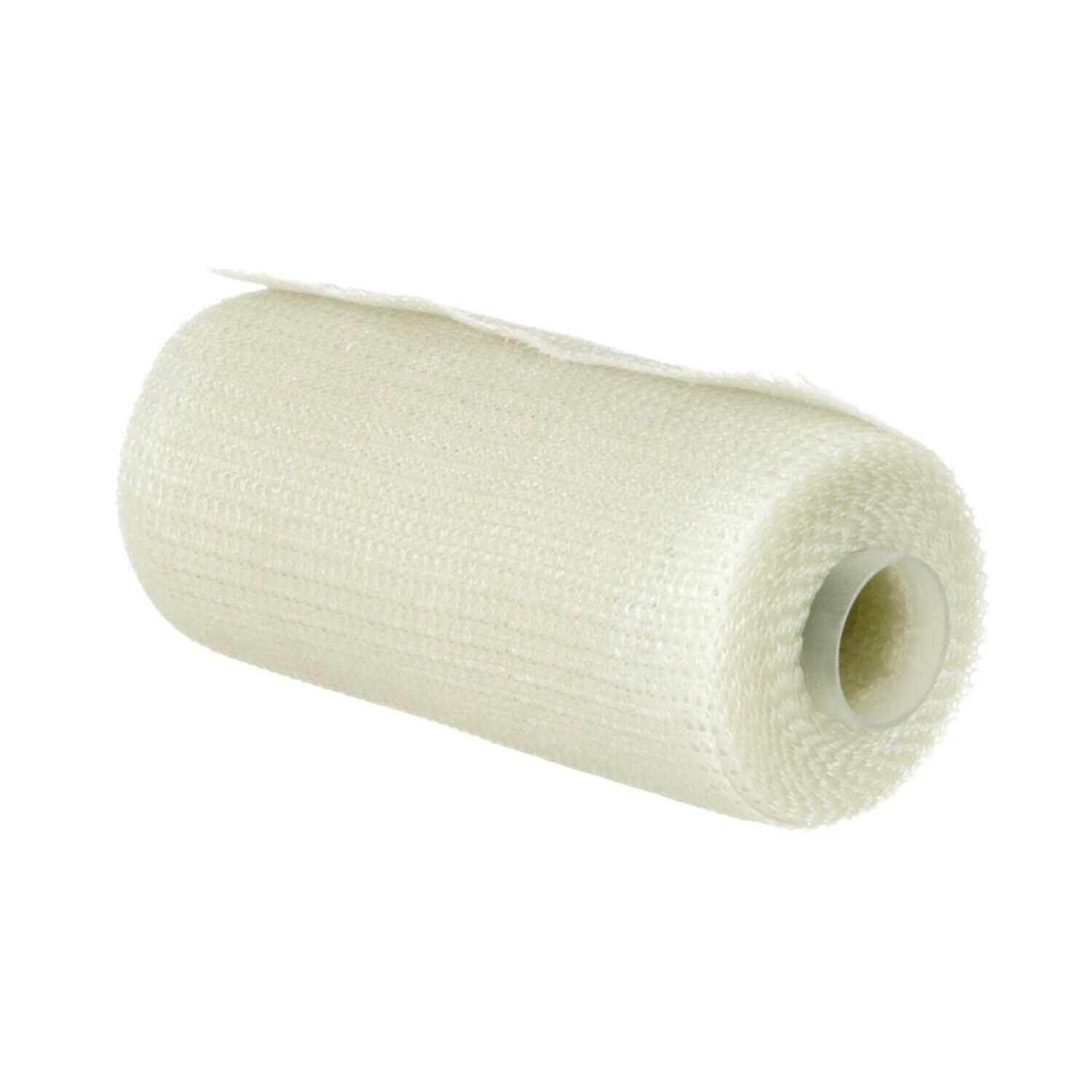 7000115408 - 3M Vetcast Plus Veterinary Casting Tape, 14684, White, 4" x 4 yd