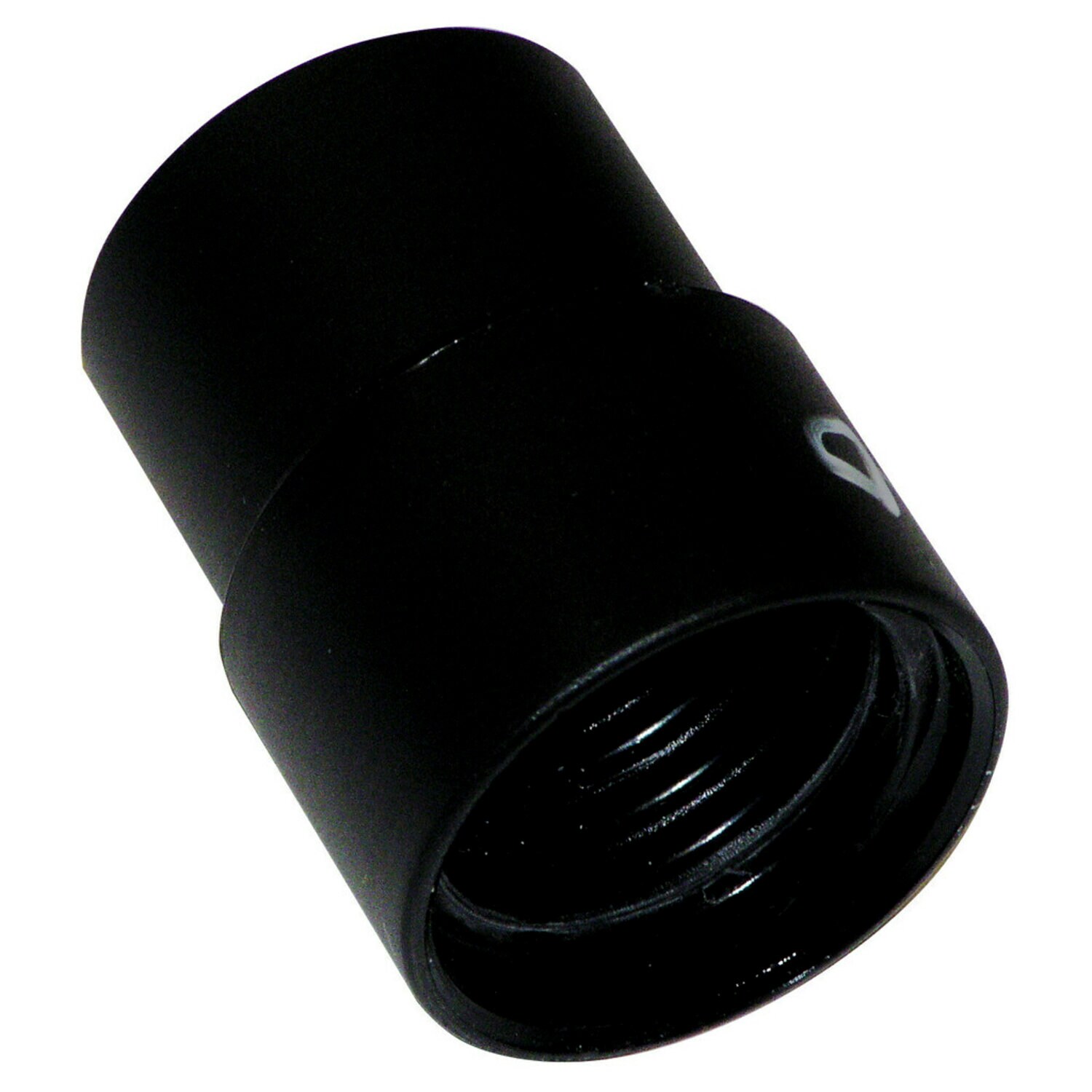 7000045004 - 3M Hose End Adapter 20340, 1 in to 1-1/4 in Internal Hose Thread, 10 ea/Case