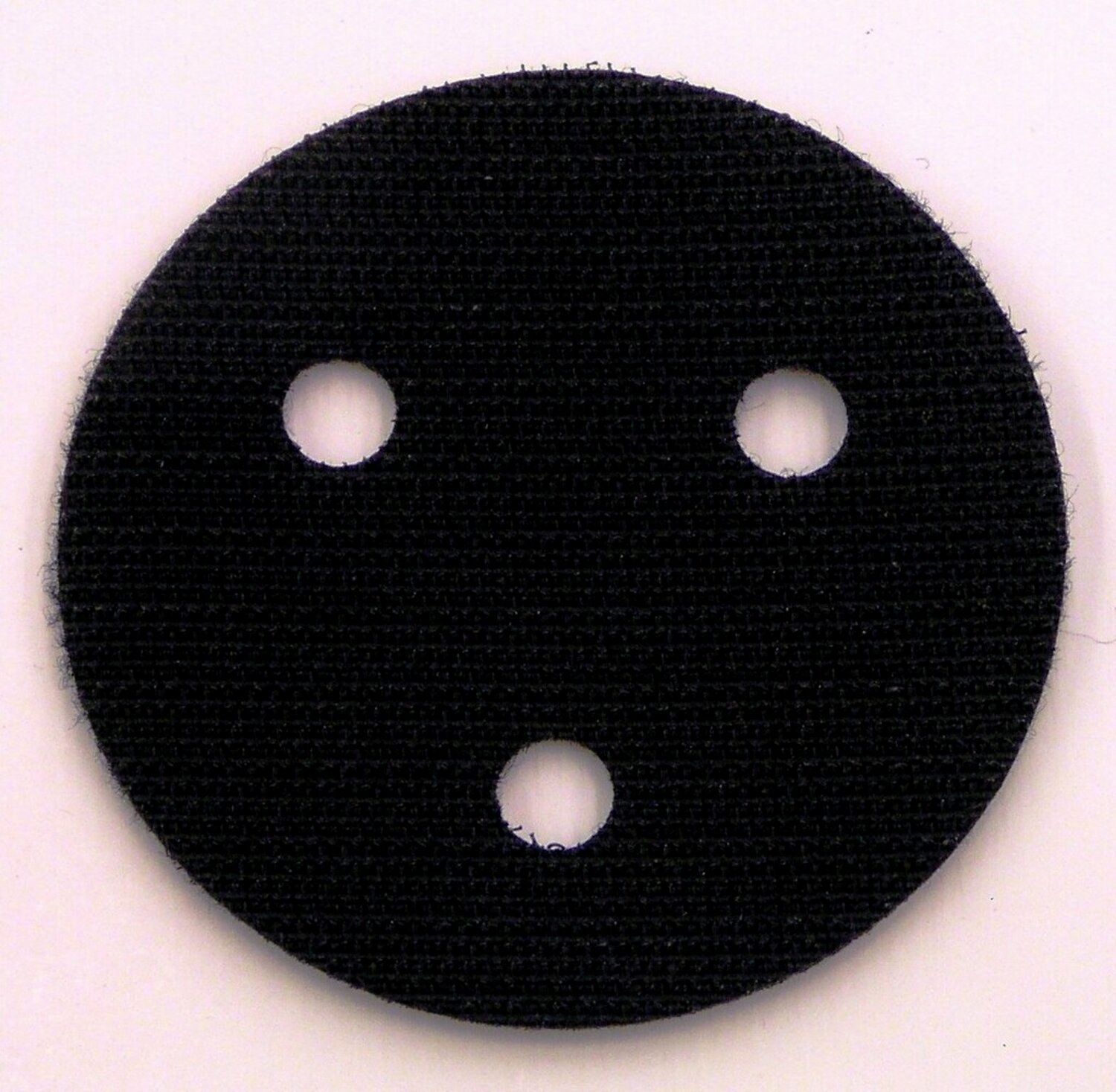 7000045251 - 3M Xtract Disc Pad Hook Saver 28326, 3 in 3 Holes, 20 ea/Case
