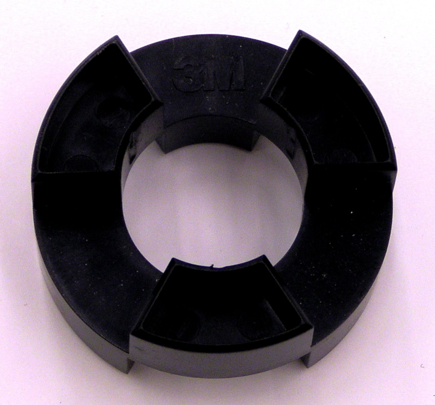 7000046162 - 3M Spindle Extender Adapter 6 in Brush 30134, 2 in x 1/2 in x 1 in, 4/Bag, 40 ea/Case