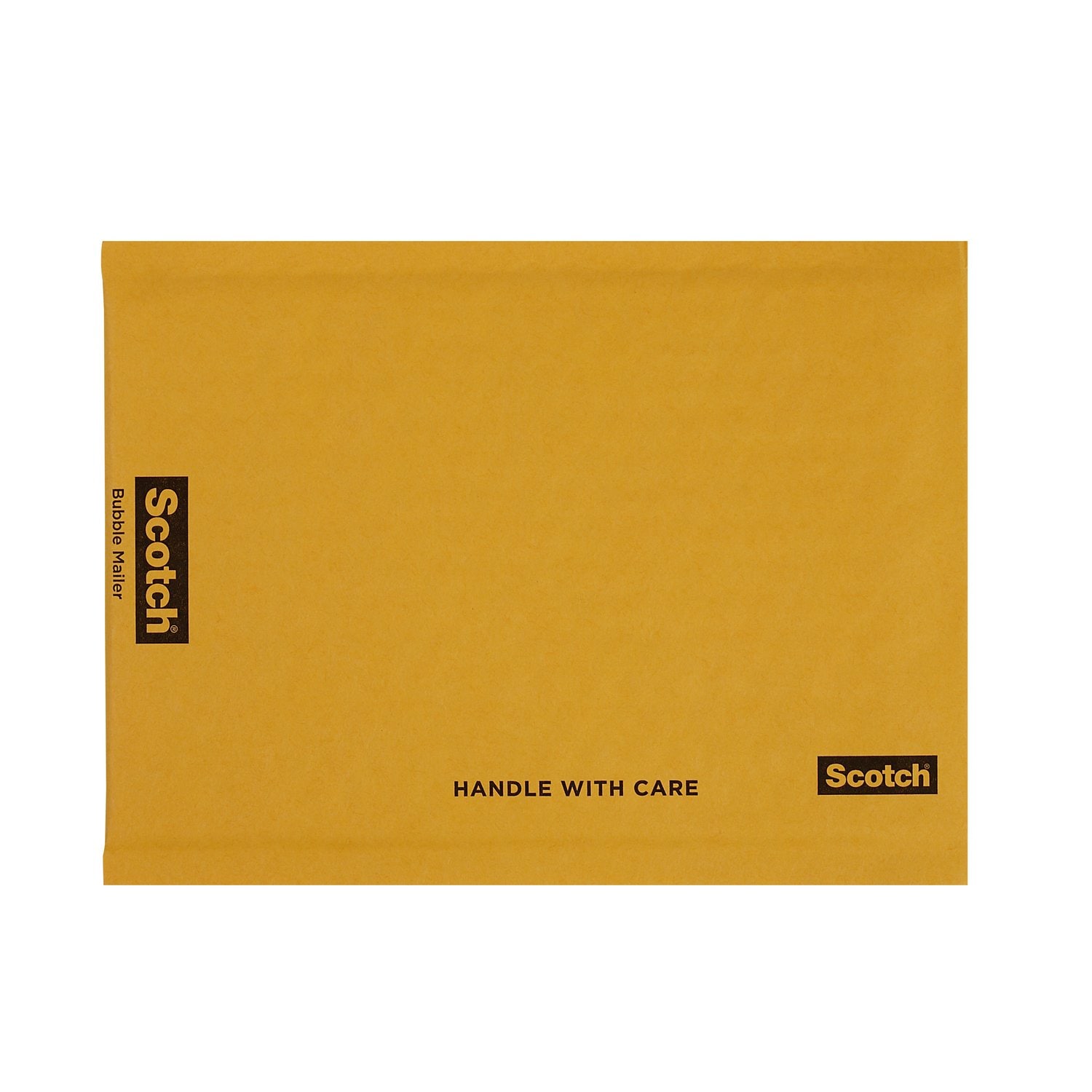 7010370880 - Scotch Bubble Mailer 7913, 6 in x 9 in Size 0