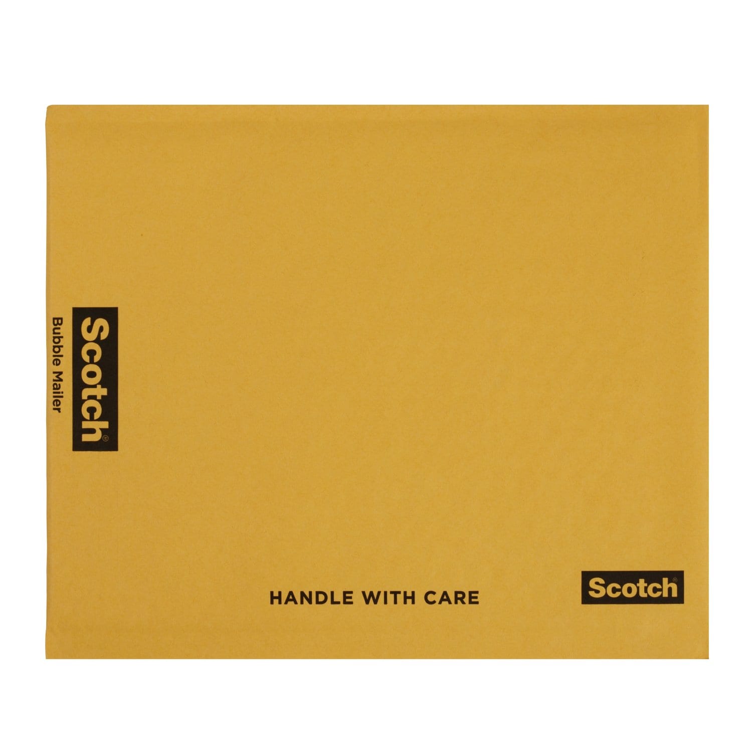 7010370778 - Scotch Bubble Mailer 7914, 8.5 in x 11 in, Size 2