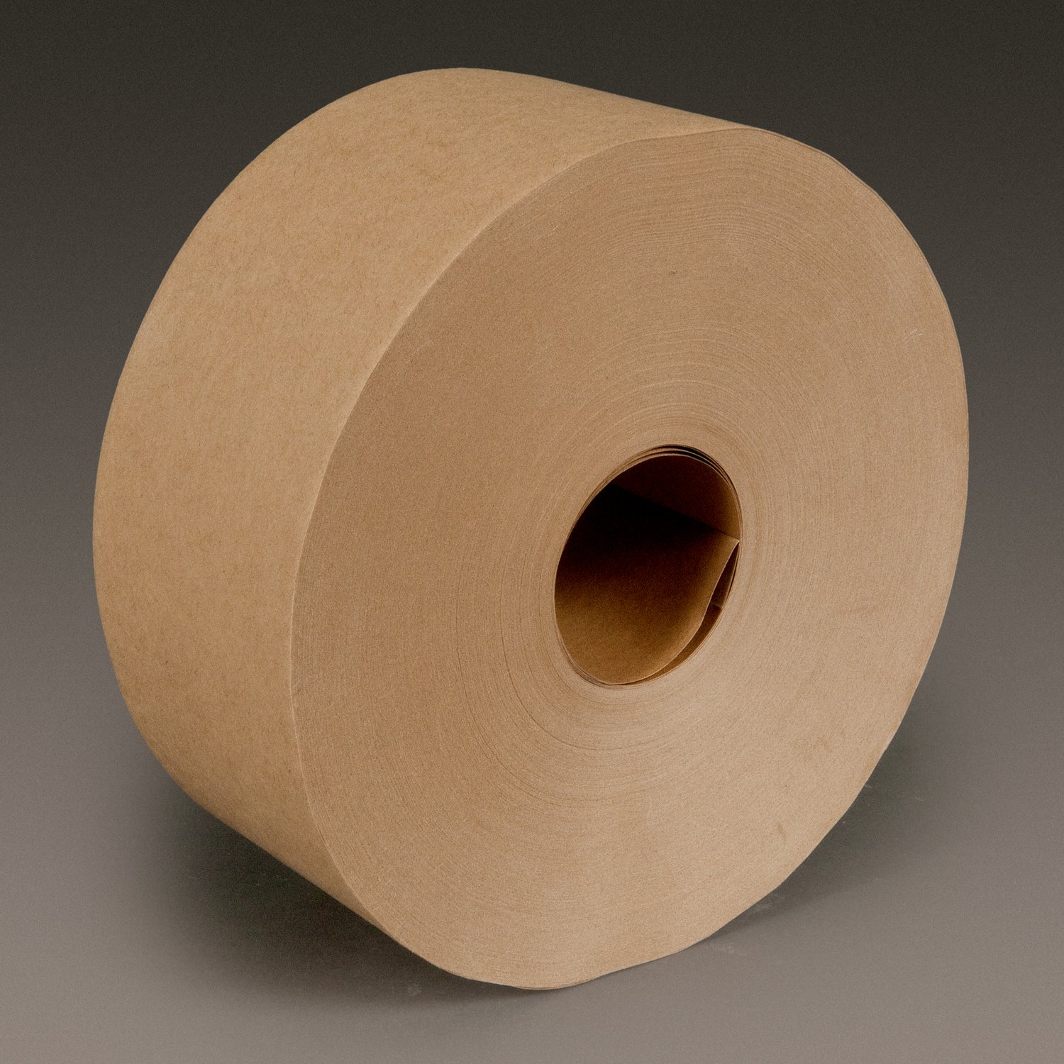 7000049628 - 3M Water Activated Paper Tape 6142, Natural, Medium Duty, 3 in x 600
ft, 10/Case