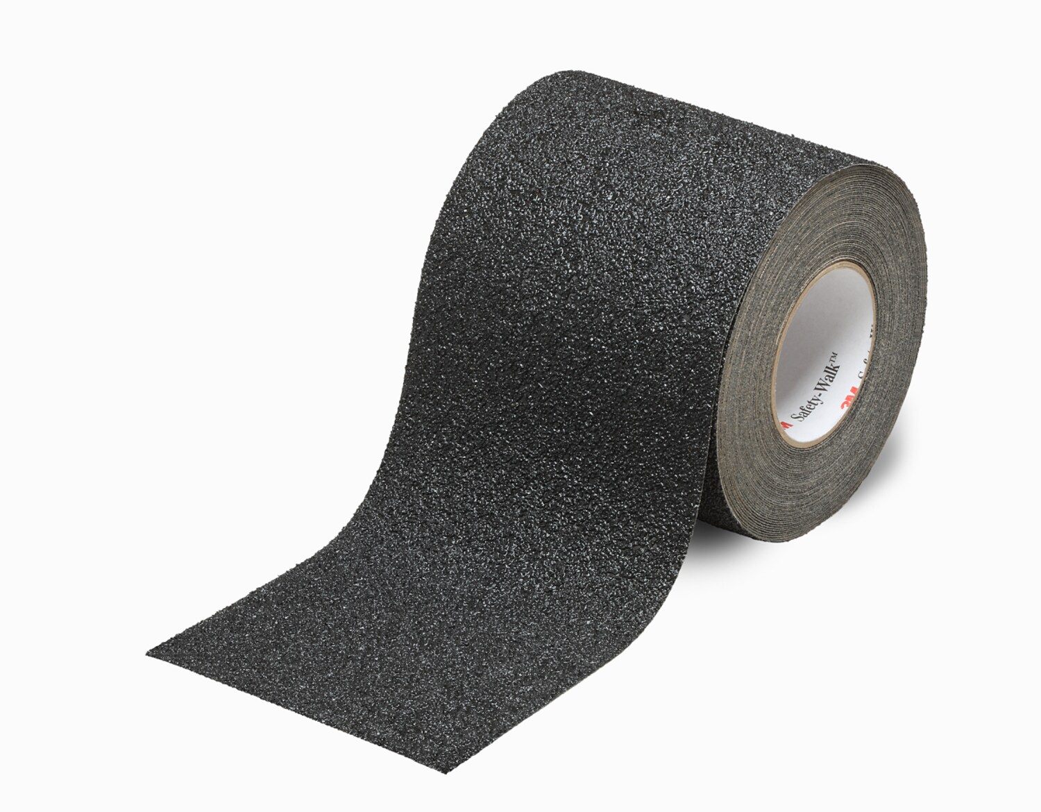 7100350250 - 3M Safety-Walk Coarse Tapes & Treads 710, Black, 6 in x 24 in, Tread, 25/Case