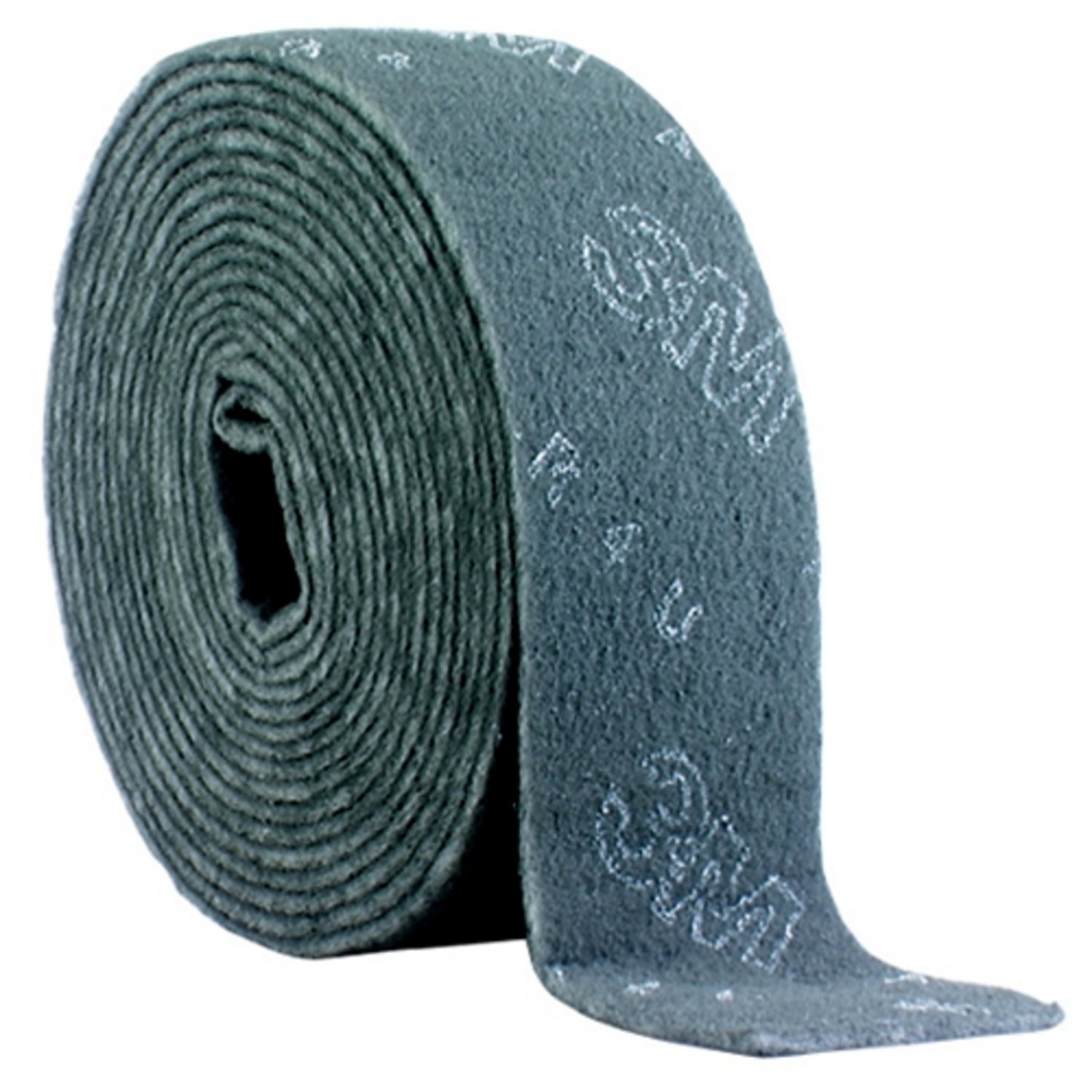 7100000077 - Scotch-Brite Surface Conditioning Low Stretch Roll, SC-RW, A/O Medium, Config