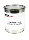  - CHEMLOK 485/CURATIVE 44 ADHESIVE - GALLON