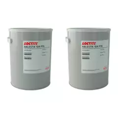  - LOCTITE ABLESTIK 104-HIGH-TEMPERATURE RESISTANT ADHESIVE - 10OZ