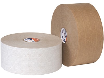 101695 - General Purpose; 47 MD tensile, 30 CD tensile, reinforced paper tape