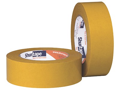 208663 - General Purpose; 1.8 mil, 5.0 mil w/ liner, adhesive transfer tape, permanent dry