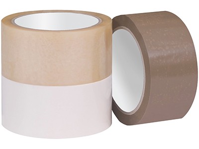 209561 - General Purpose; 2.0 mil, printable UPVC film, high tack, natural rubber adhesive