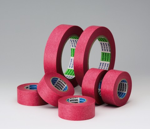  - No. 727 Masking Tape Used For Sealing Permacel/Nitto