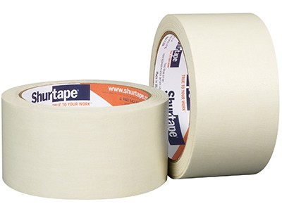 168776 - Premium Glo Gaffers Tape; 12.5 mil, writeable, printable