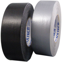  - Polyken 227 11 mil Contractor Grade Duct Tape