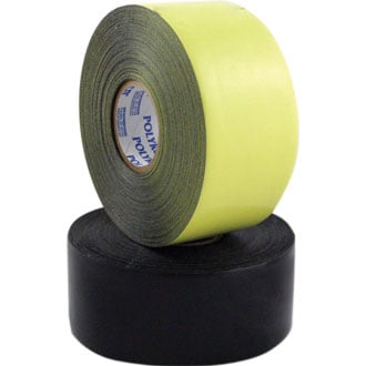  - Polyken 826 Pipe Wrap Tape - Yellow 48mm x 31m