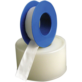  - Berry Plastics 510W PTFE Thread Seal Tape - White 0.75in x 520in
