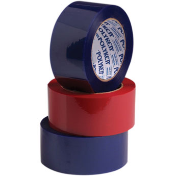  - Polyken 781 Self-Wound - Blue 1" x 72Yd