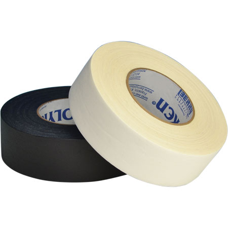  - Polyken 512 Multi-Purpose Grade - 12 mil - Black 56" x 60Yd