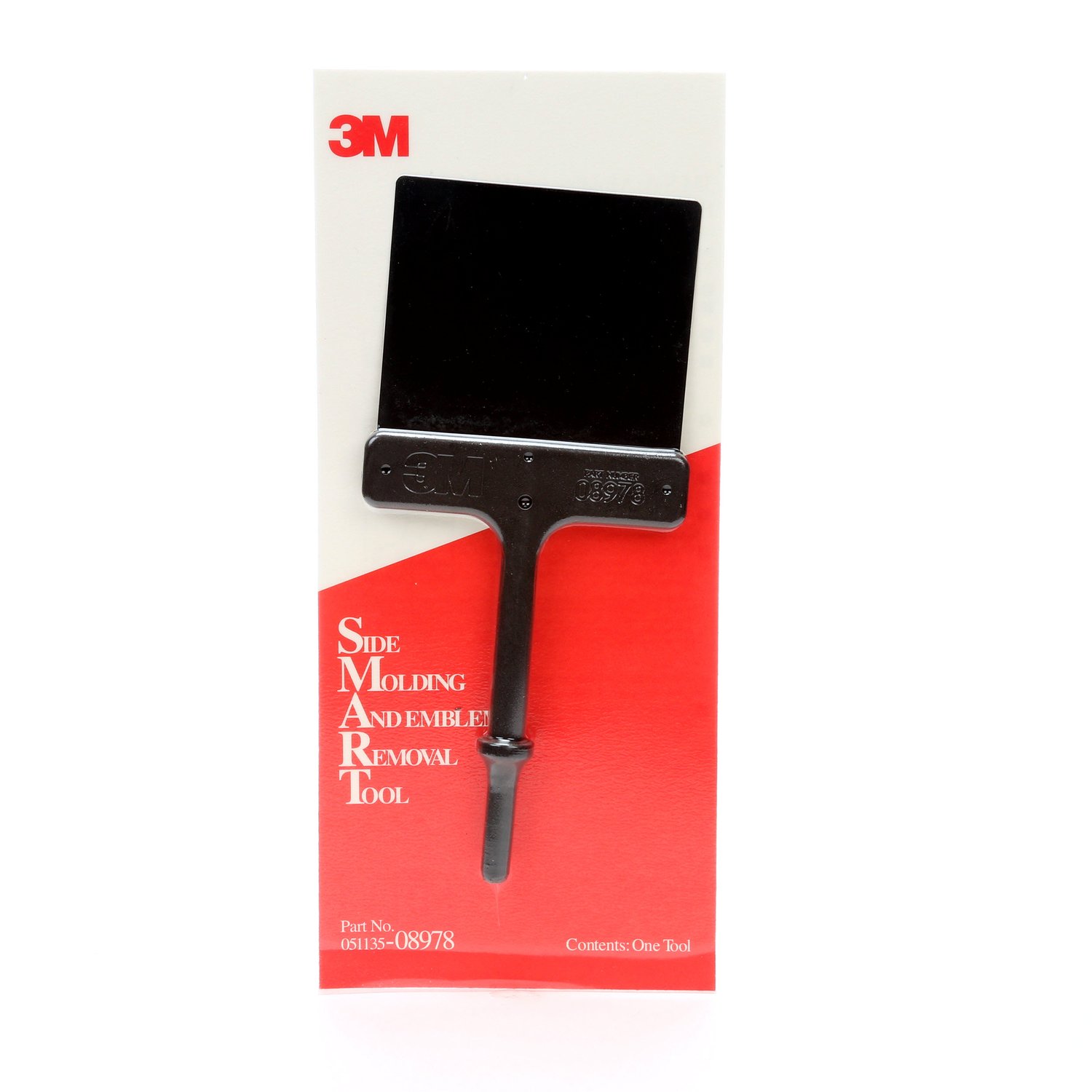 7000120438 - 3M Side Molding and Emblem Removal Tool, 08978, 6 per case