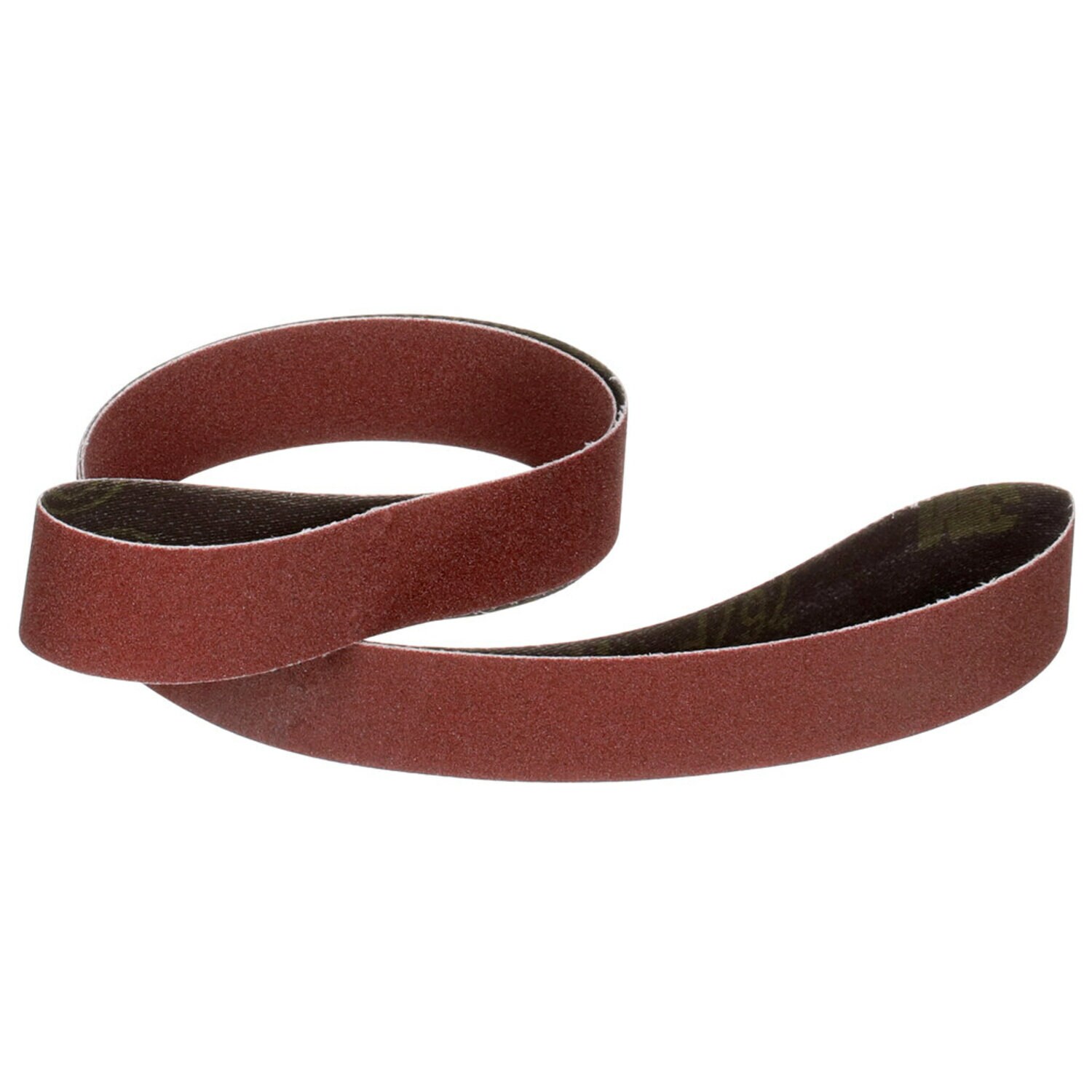 7100273650 - 3M Cloth Belt 767F, 60+ YF-weight, 2-1/2 in x 60 in, Film-lok, Single-flex, 50 ea/Case