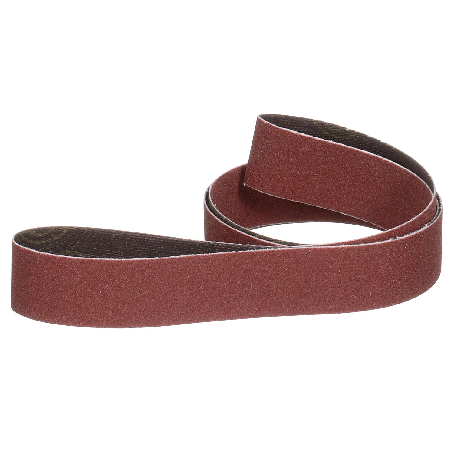 7100405759 - 3M Cloth Belt 767F, 60+ YF-weight, 2 in x 60 in, Film-lok, Single-flex, 5 ea/Case, Special Packaging