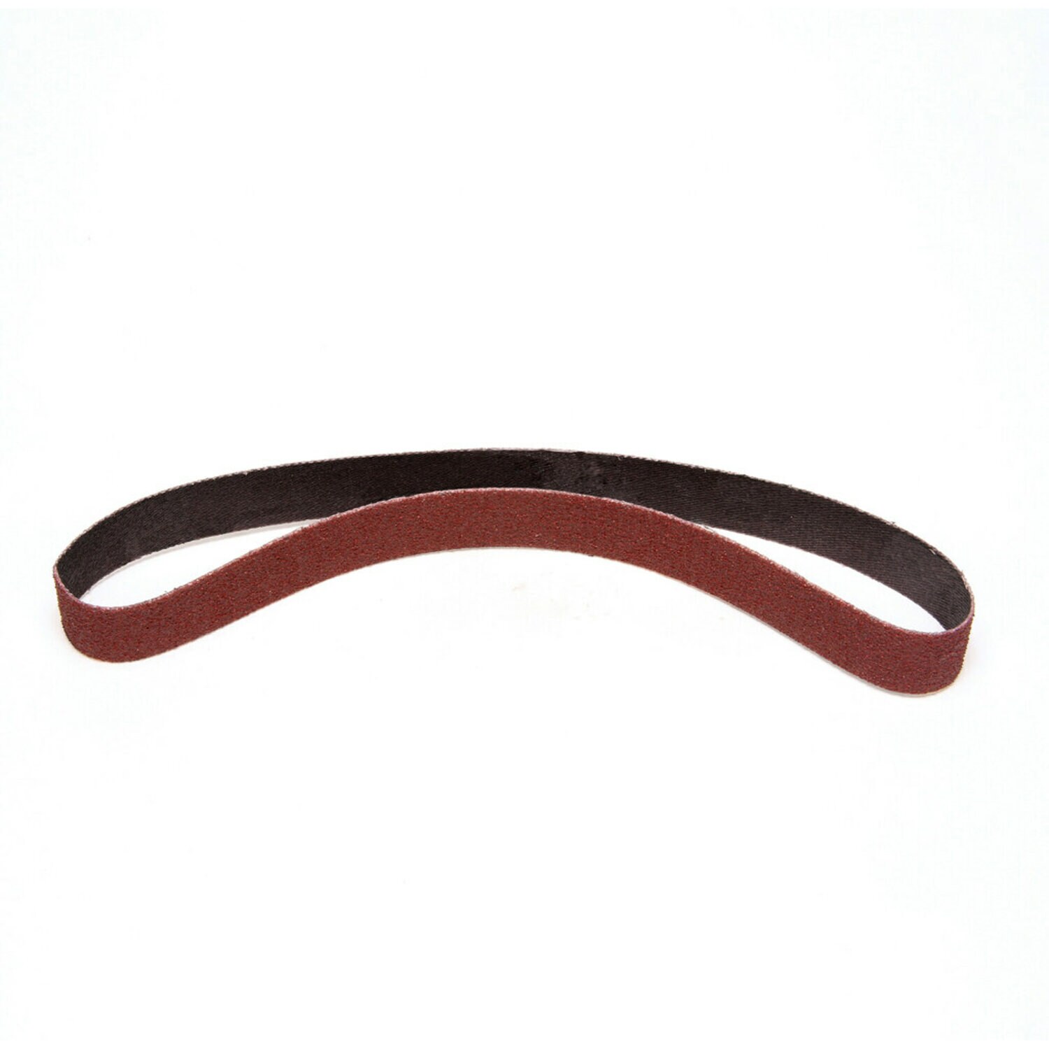 7100275013 - 3M Cloth Belt 767F, 120+ YF-weight, 1/2 in x 24 in, Fabri-lok, Single-flex, 200 ea/Case