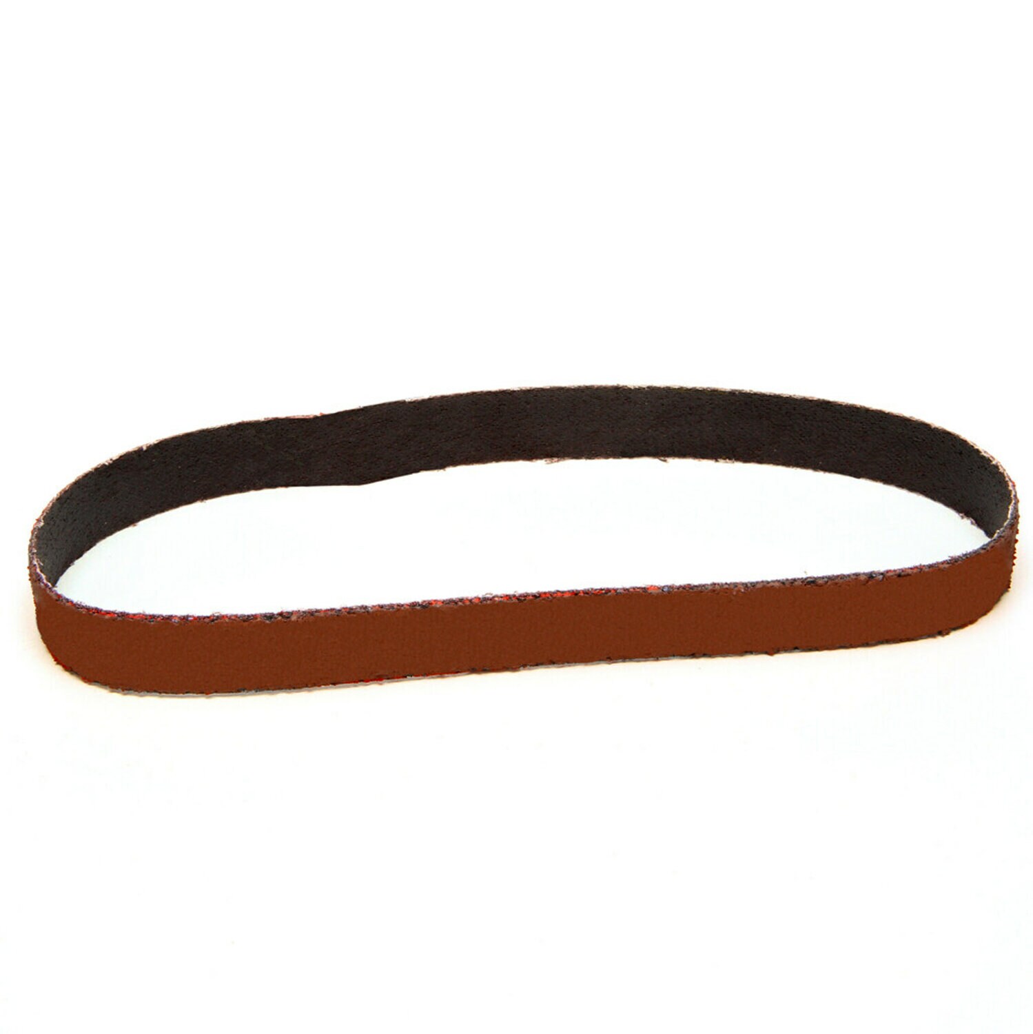 7100276652 - 3M Cloth Belt 767F, 60+ YF-weight, 3/4 in x 18 in, Fabri-lok, Full-flex, 200 ea/Case