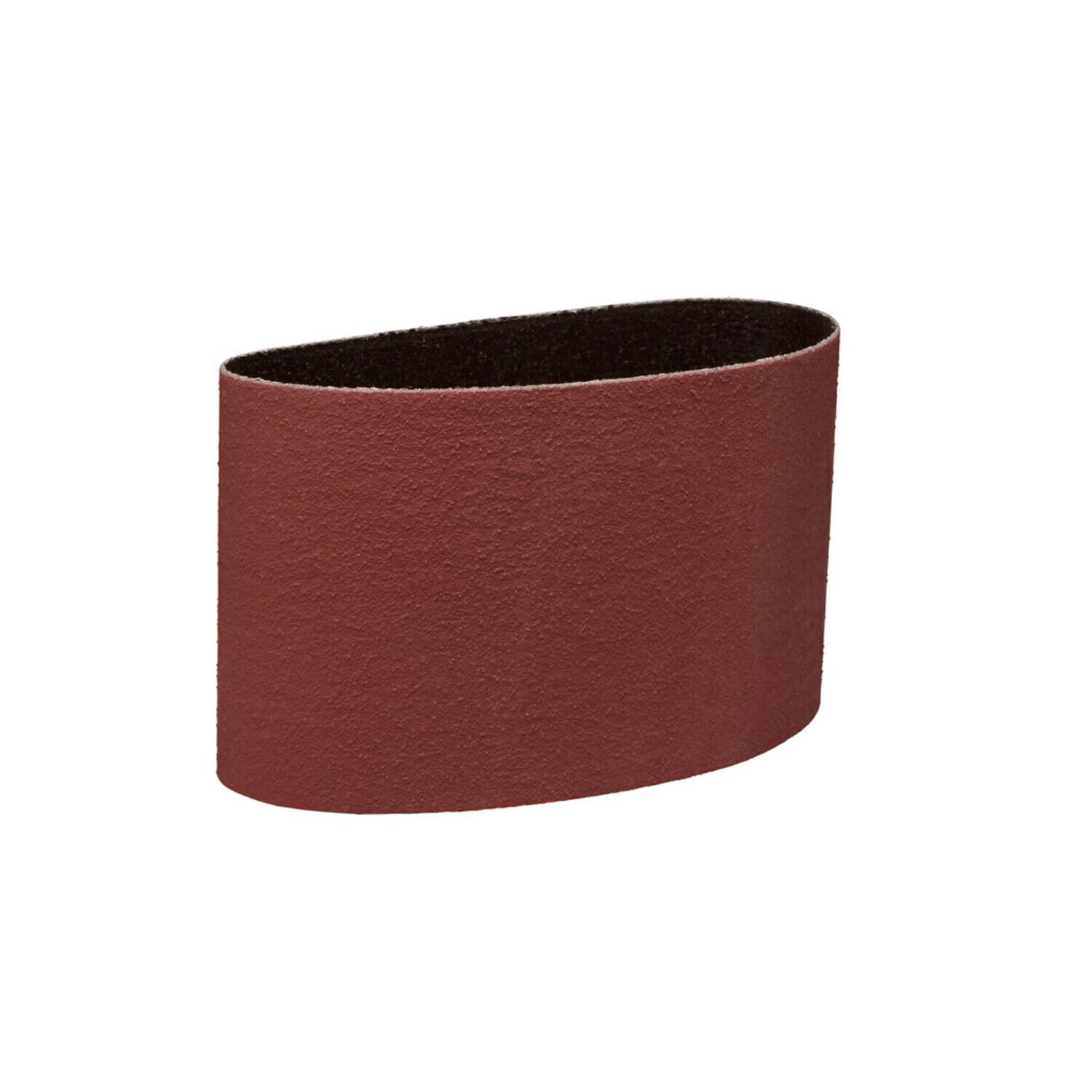 7100272726 - 3M Cloth Belt 767F, 80+ YF-weight, 3-1/2 in x 15-1/2 in, Fabri-lok, Single-flex, 50 ea/Case