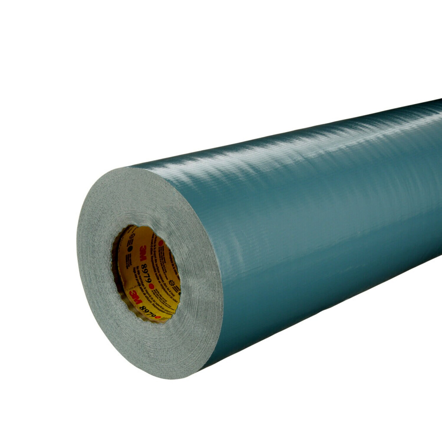7000001486 - 3M Performance Plus Duct Tape 8979, Slate Blue, 29 in x 60 yd, 12.1 mil, 1/Case