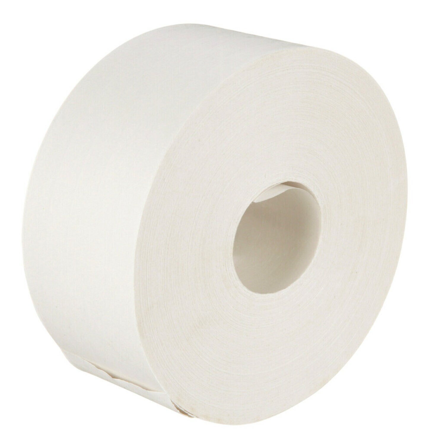 7000124807 - 3M Water Activated Paper Tape 6145, White, Light Duty Reinforced, 72 mm
x 450 ft, 10/Case