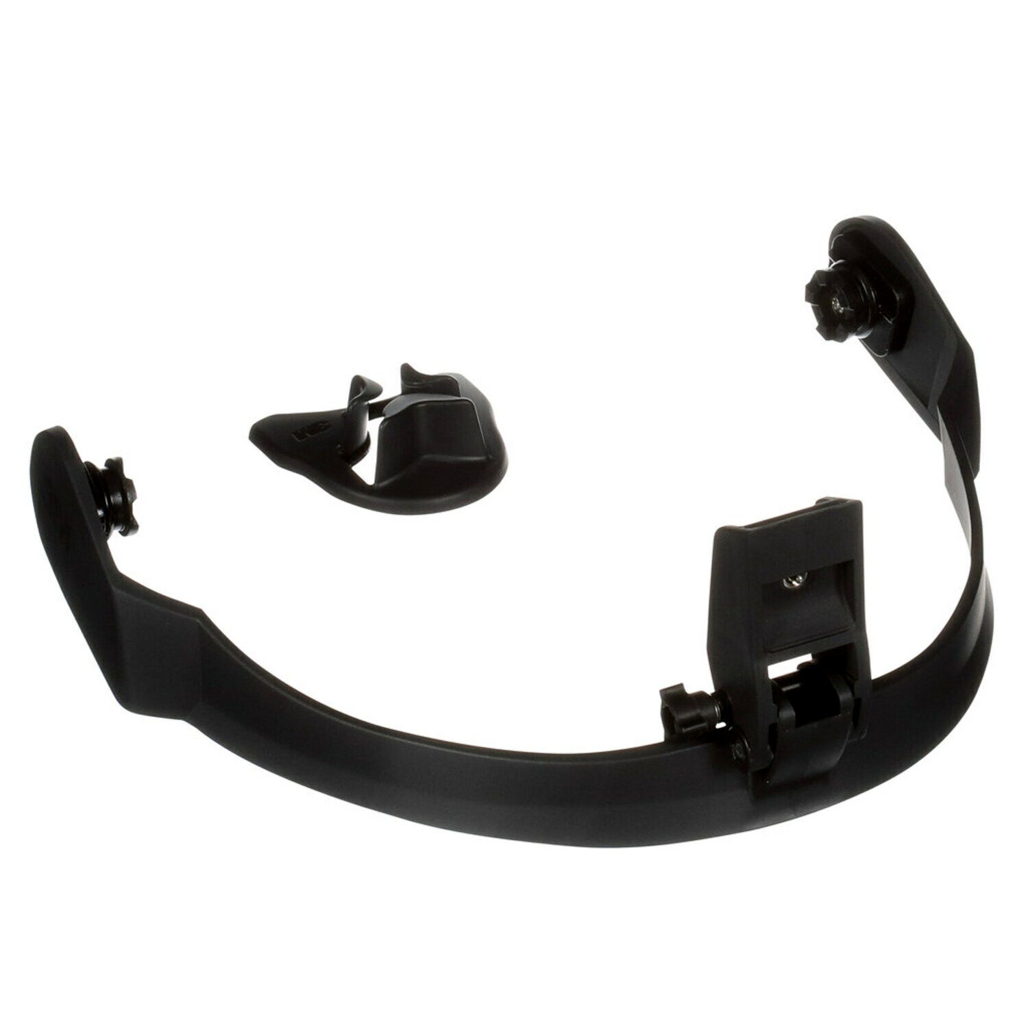7100265324 - 3M Versaflo Mining Lamp Bracket Kit M-940, for M-Series Hard Hats and Helmets, 1 ea/Case