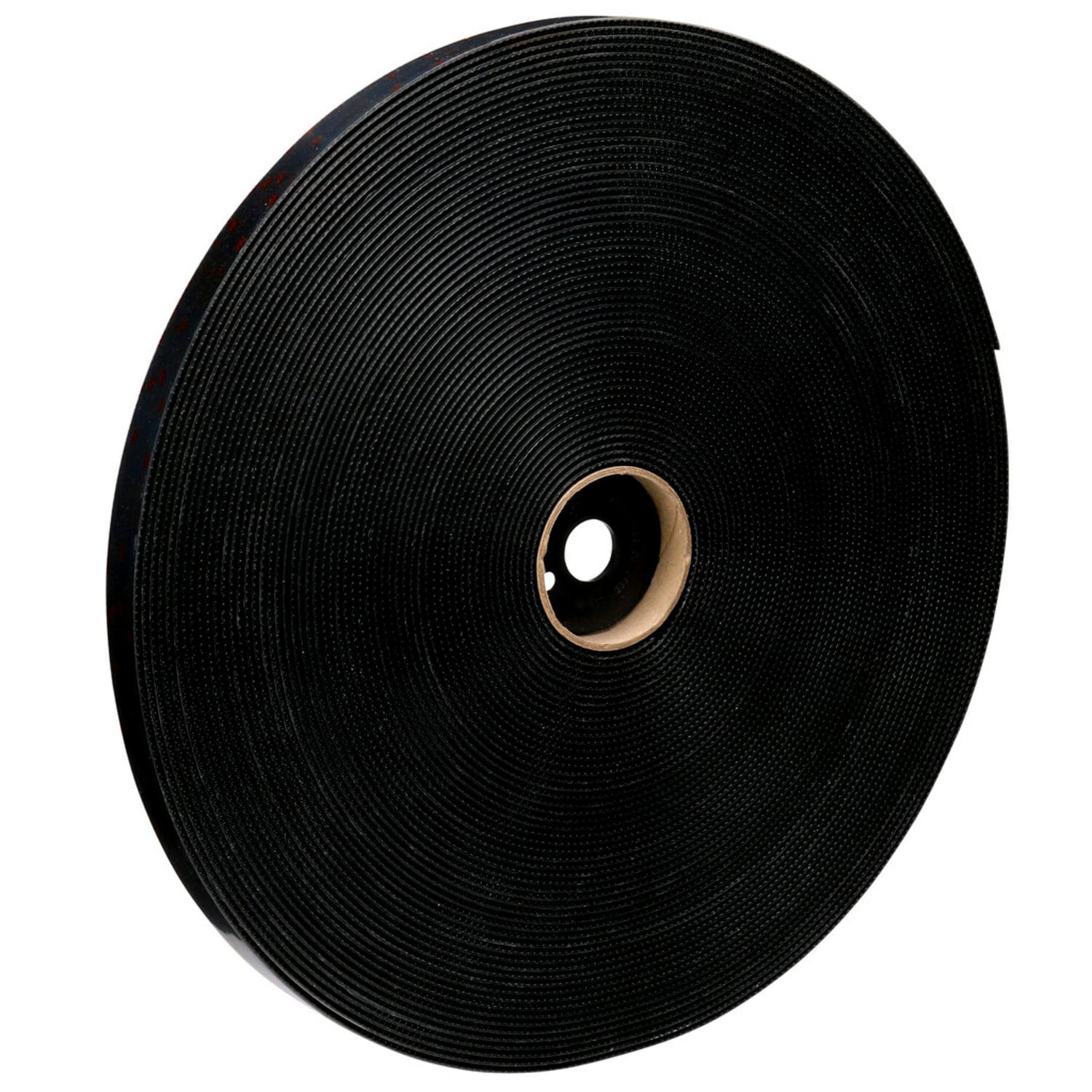 7100262757 - 3M Dual Lock Reclosable Fastener SJ3550CF, Black, 6 in x 50 yd, Type 250, 1 Roll/Case